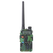 Baofeng UV-5R-Dual-Band-Handheld