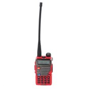 Baofeng UV-5RE + Portofoon
