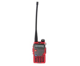 Baofeng UV-5RE + Portofoon