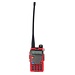 Baofeng UV-5RE + Portofoon