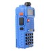 Baofeng UV-5R Portofoon In Blau