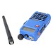 Baofeng UV-5R Portofoon In Blau