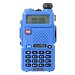 Baofeng UV-5R Portofoon In Blau
