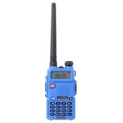 Baofeng UV-5R Portofoon In Blau