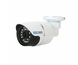 Escam QD330 IP-Überwachungskamera