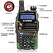 Baofeng UV 5RA Dual-Band-Handheld