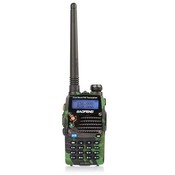 Baofeng UV 5RA Dual-Band-Handheld