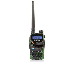Baofeng UV 5RA Dual-Band-Handheld