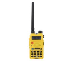 BAOFENG UV-5R Portofoon