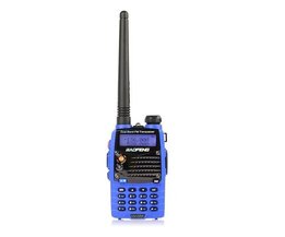 Baofeng UV 5RA Dual-Band-Handheld
