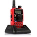 Baofeng UV 5RA Red Portofoon