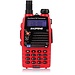 Baofeng UV 5RA Red Portofoon