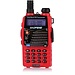 Baofeng UV 5RA Red Portofoon