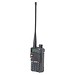 ZASTONE V8A ZT Plus-Dual-Band-Walkie Talkie