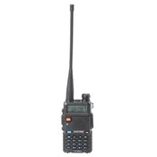 ZASTONE V8A ZT Plus-Dual-Band-Walkie Talkie