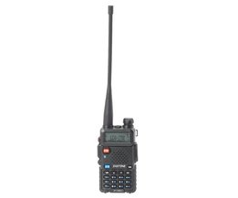 ZASTONE V8A ZT Plus-Dual-Band-Walkie Talkie