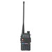 ZASTONE V8A ZT Plus-Dual-Band-Walkie Talkie