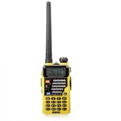 Baofeng UV 5RB Dual Band Walkie Talkie