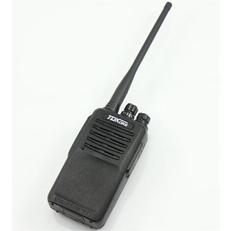 Tongdaxun TD-A7 Wasserdichtes Walkie Talkie