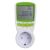 Digital Power Meter