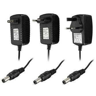 AC-DC-Adapter