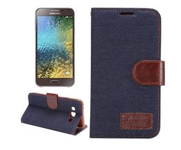 Telefon-Kasten Für Samsung-E5