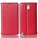 Samsung Note 3 Tasche Leder