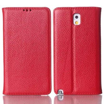 Samsung Note 3 Tasche Leder