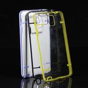 Transparent-Telefon-Kasten Transparent-Telefon-Kasten