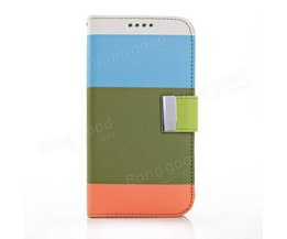 Samsung Galaxy S5 Flip Case