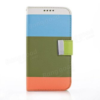 Samsung Galaxy S5 Flip Case