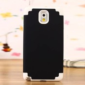 Samsung Galaxy Note 3 Zurück Fall Samsung Galaxy Note 3 Zurück Fall