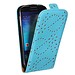 Samsung Galaxy S4 Flip Case