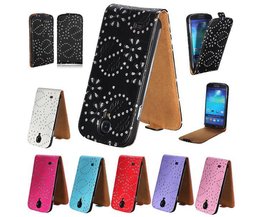 Samsung Galaxy S4 Flip Case