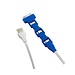 Multifunktions-4 In 1 USB-Kabel