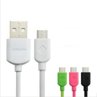 Micro-USB 2.0 Kabel 1 Meter