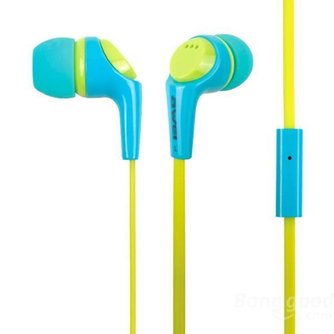 In-Ear-Headset Für Smartphone