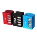 4 USB-Ports Distributor