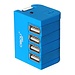 4 USB-Ports Distributor