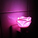 Baby Rose LEDNightlight