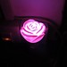 Baby Rose LEDNightlight