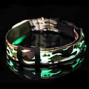Hundehalsband Mit LED-Licht Hundehalsband Mit LED-Licht