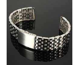 Armband Edelstahl In Den Verschiedenen Größen