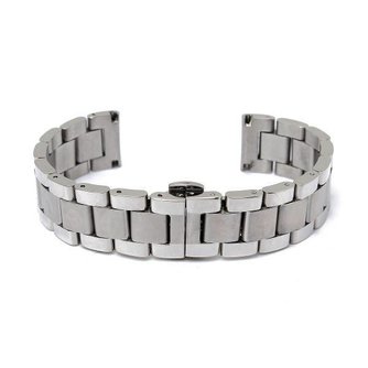 Klassische Uhrenarmband Für Männer