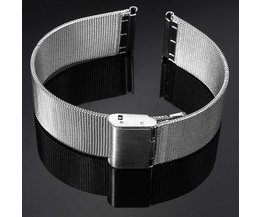 Uhrenarmband Von 18, 20, 22 Oder 24 Mm