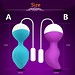 Vibrator Mit App