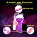 Vibrator Mit App