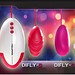 Meware Egg Vibrator In Zwei Modellen