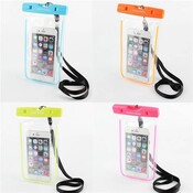 Wasserdichte Case Universal