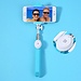 Remax Einbeinstativ Selfie Stick-P3